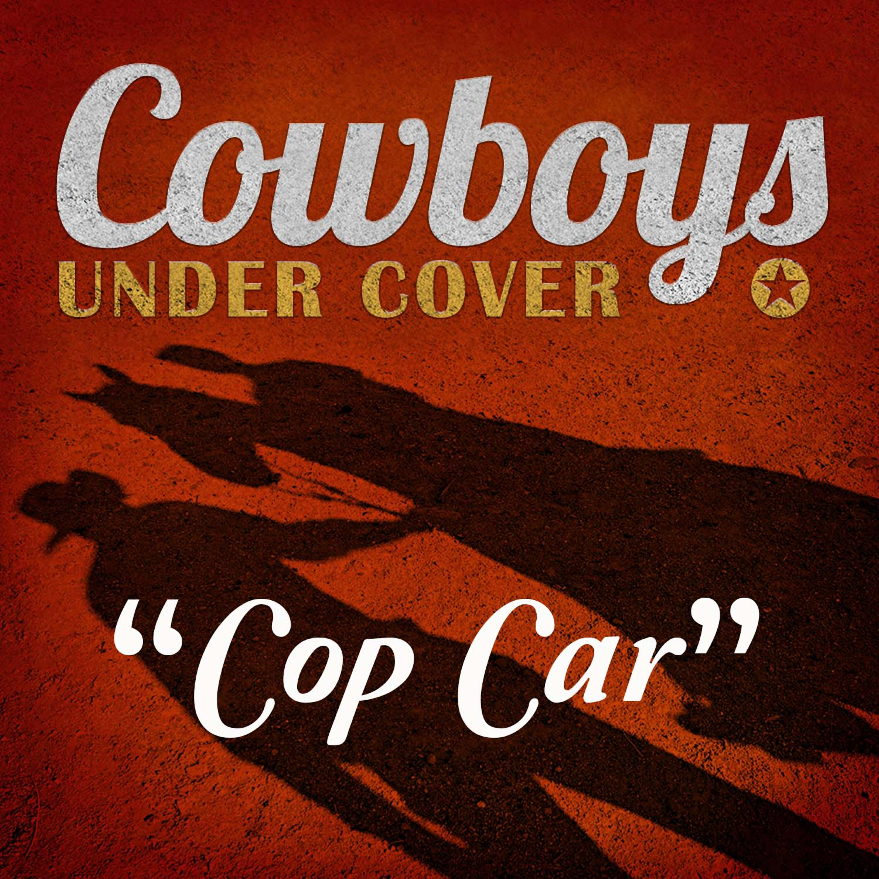 Релиз Cop Car - Single