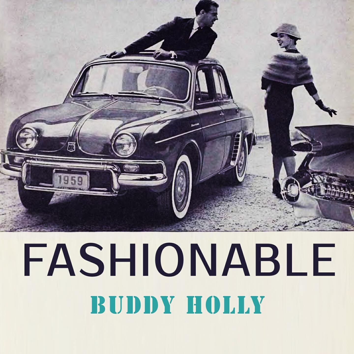 Релиз Fashionable