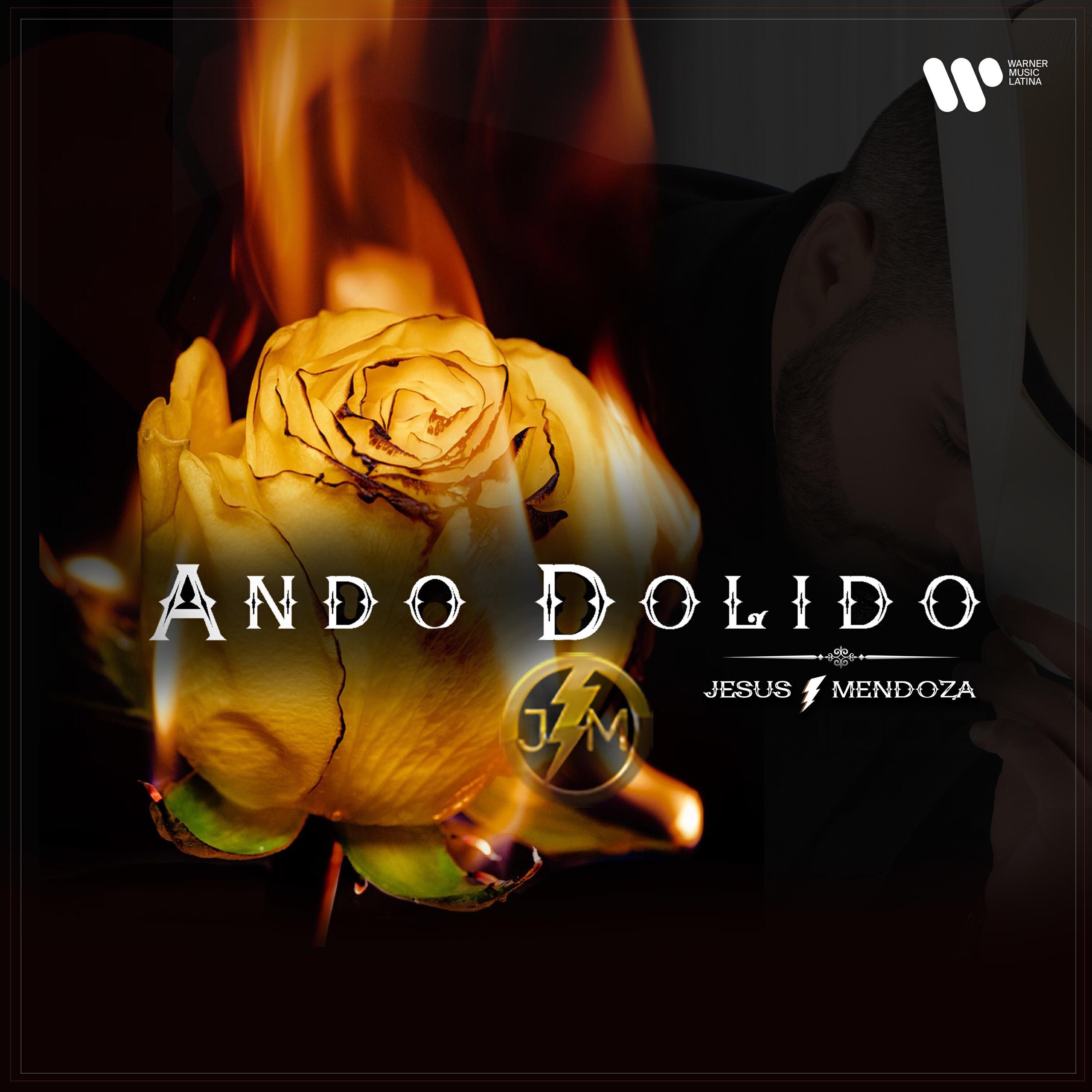 Релиз Ando Dolido