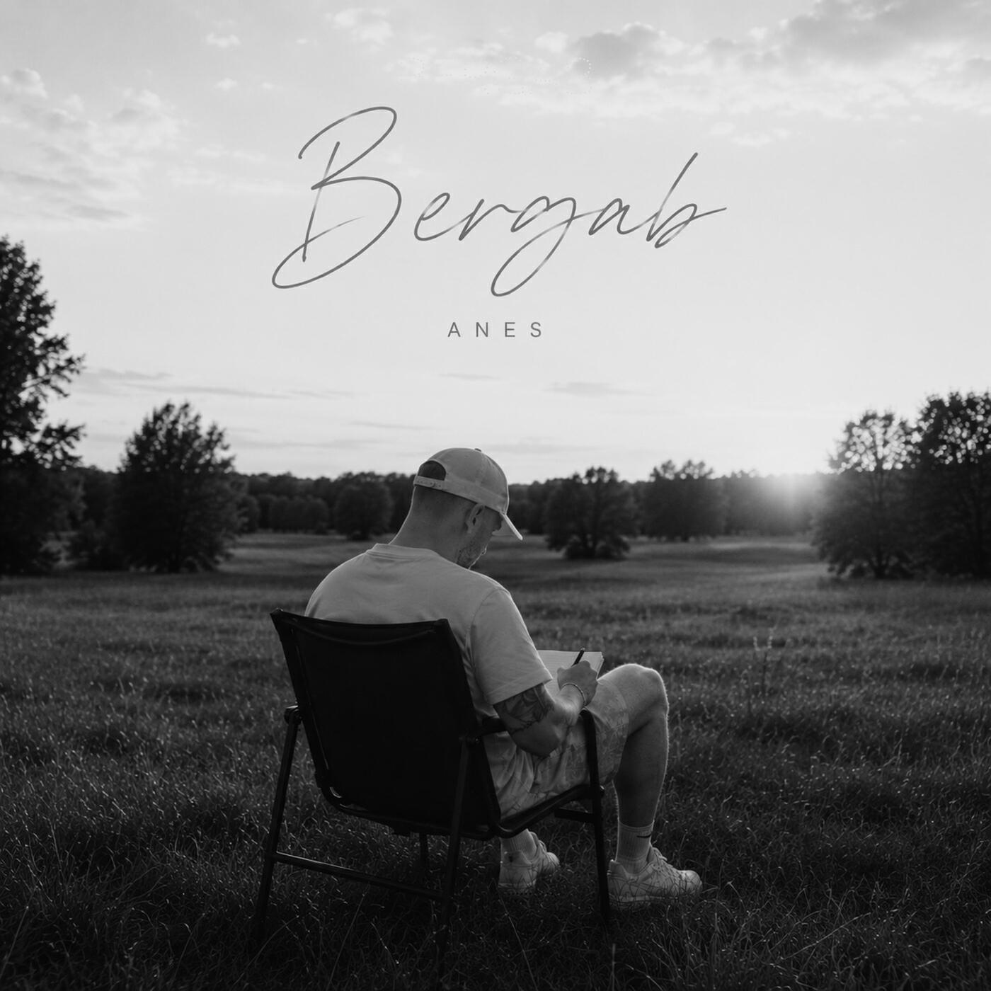 Релиз Bergab
