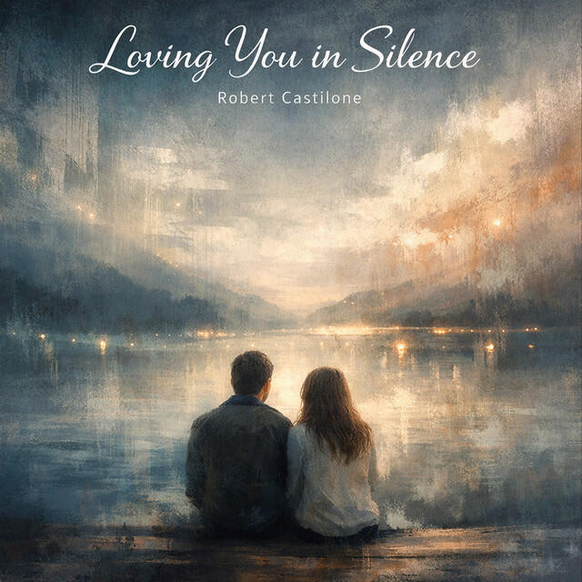 Релиз Loving You in Silence