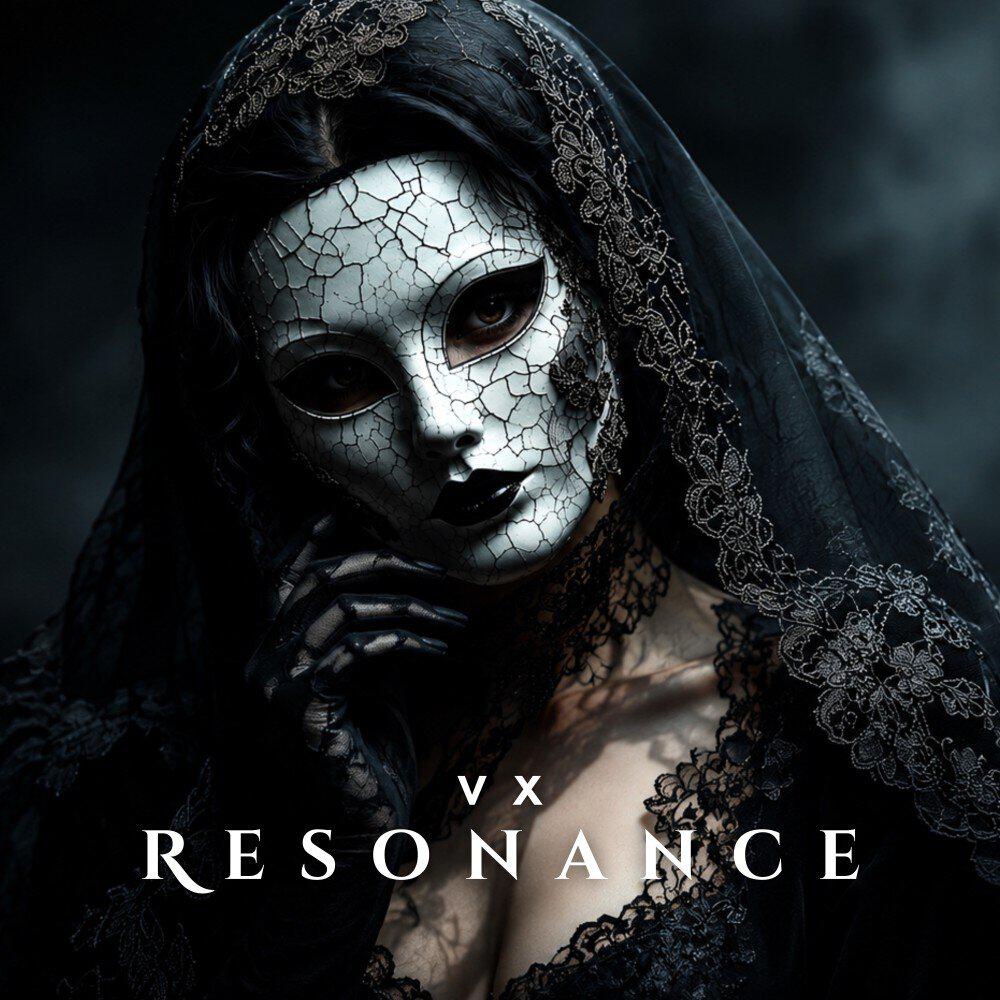 Релиз Resonance