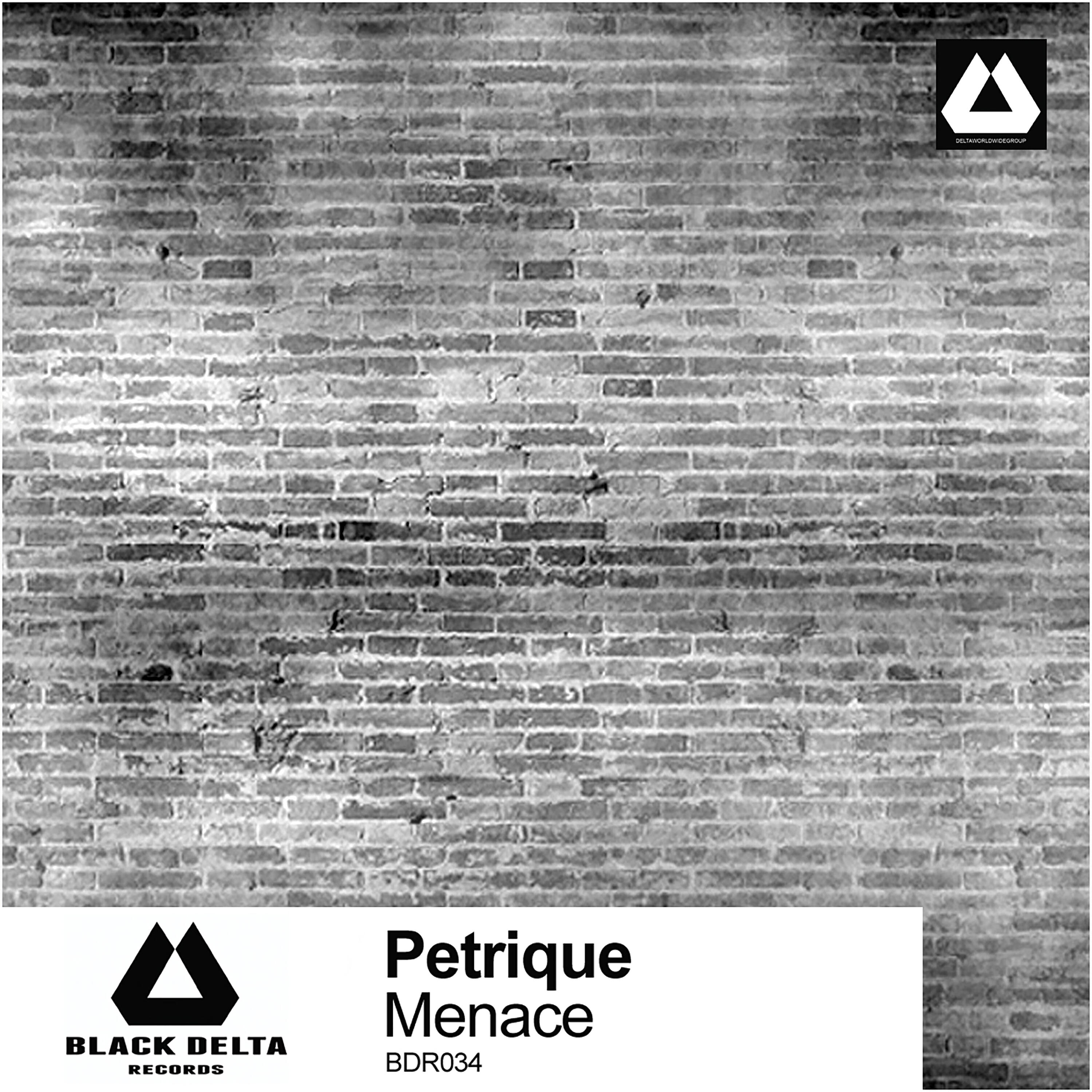 Релиз Menace