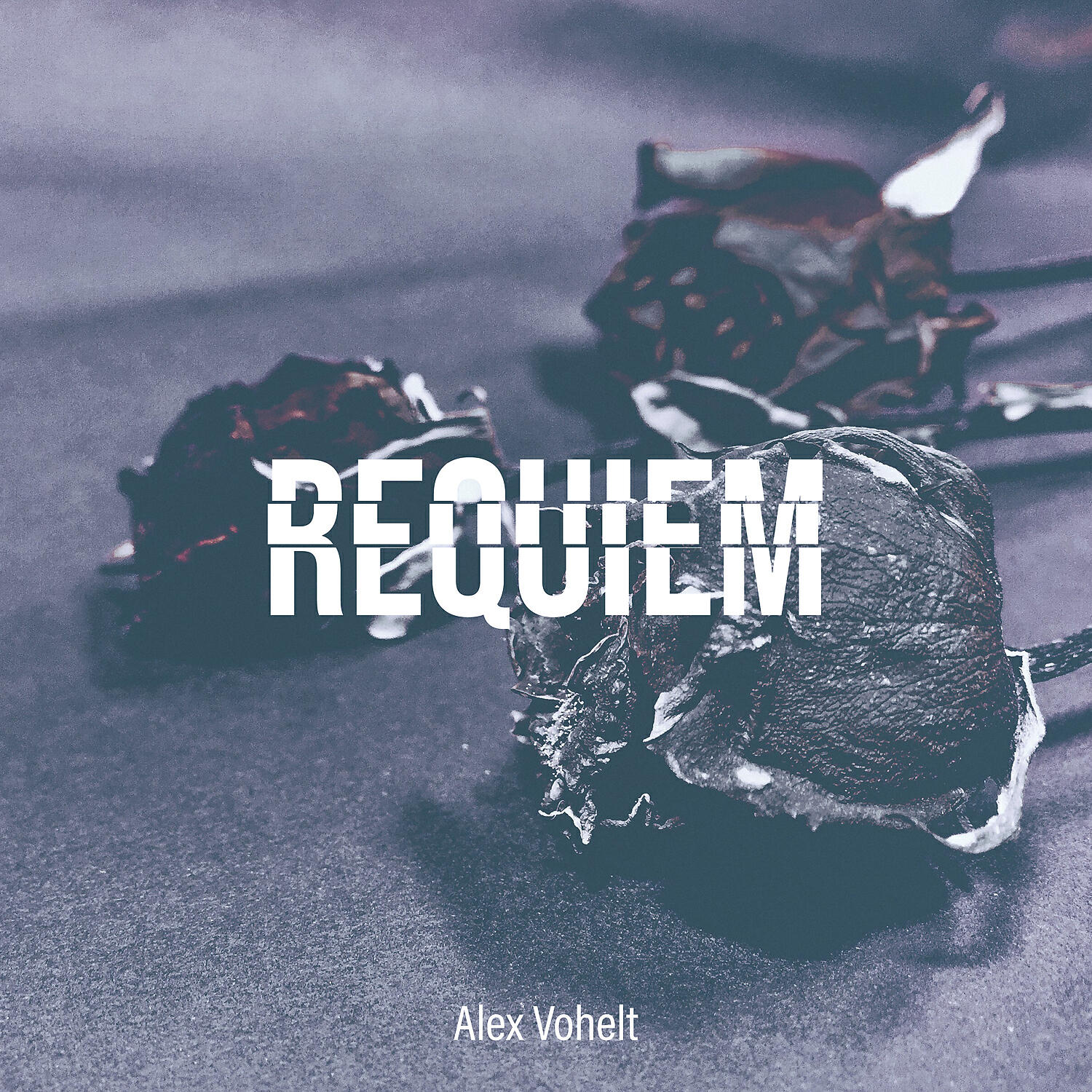 Релиз Requiem