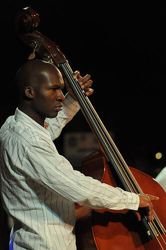 Michael Olatuja