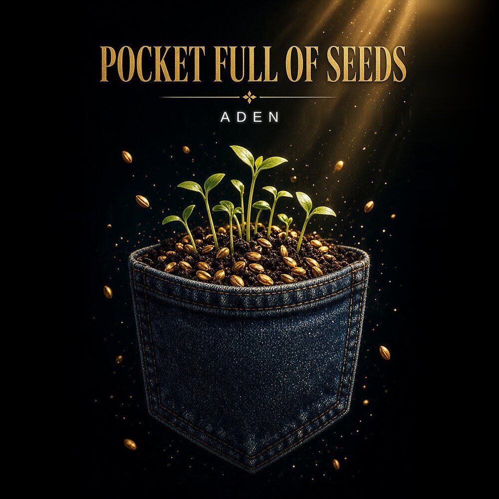 Релиз Pocket Full Of Seeds