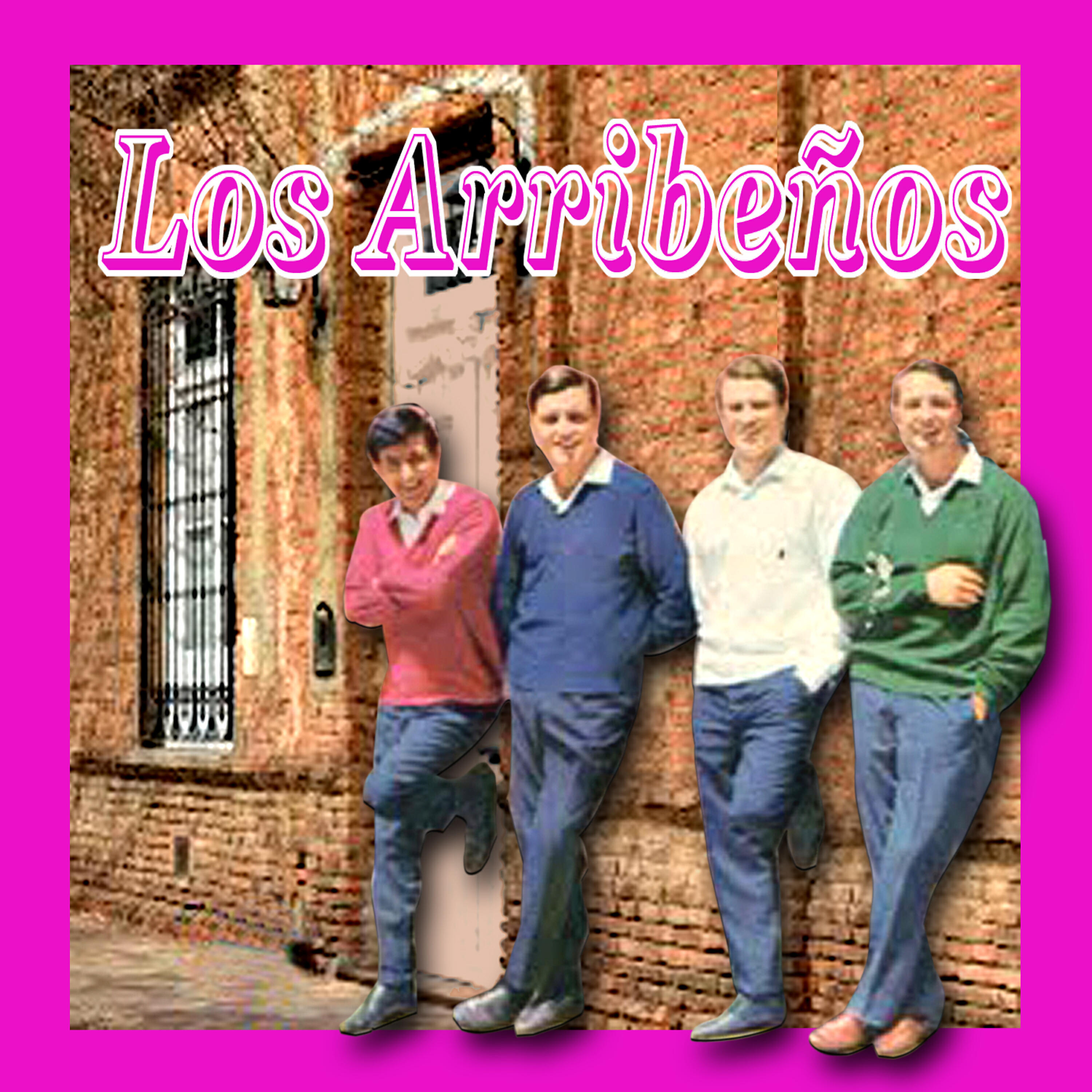 Los Arribenos
