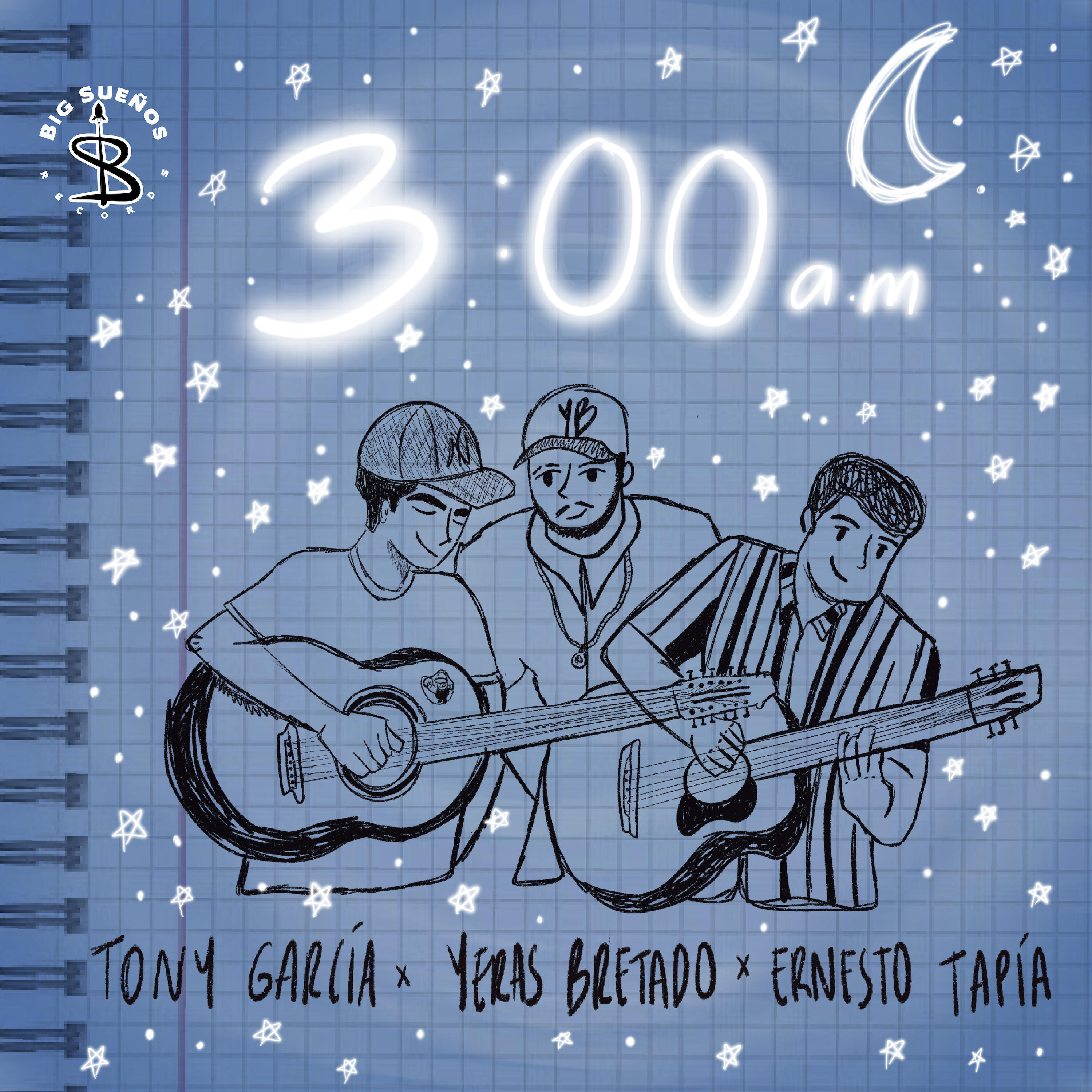 Релиз 3:00Am