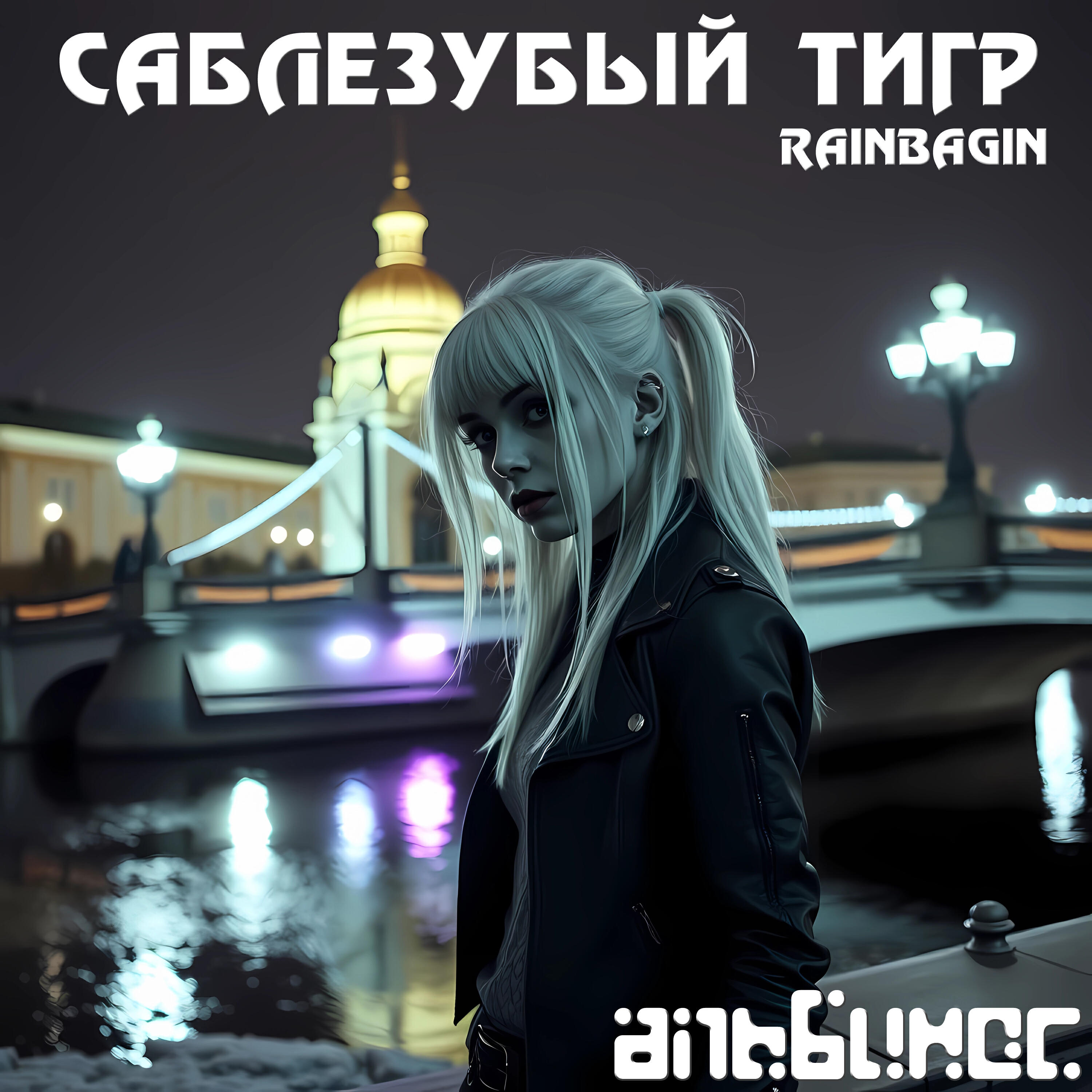 Релиз Альбинос