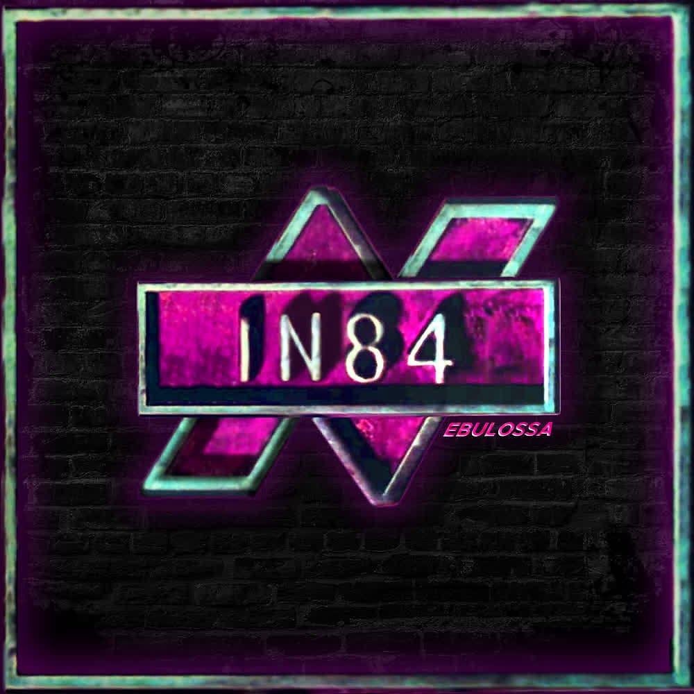 Релиз 1N84
