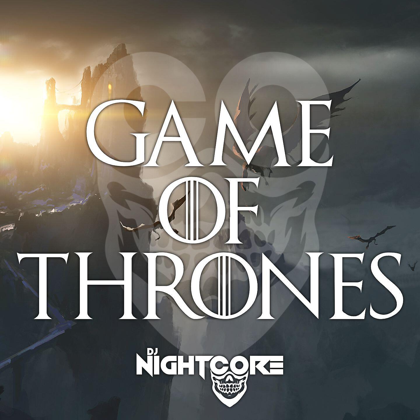 Релиз Game of Thrones