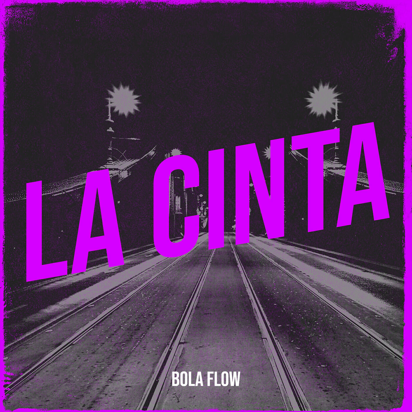 Релиз La Cinta