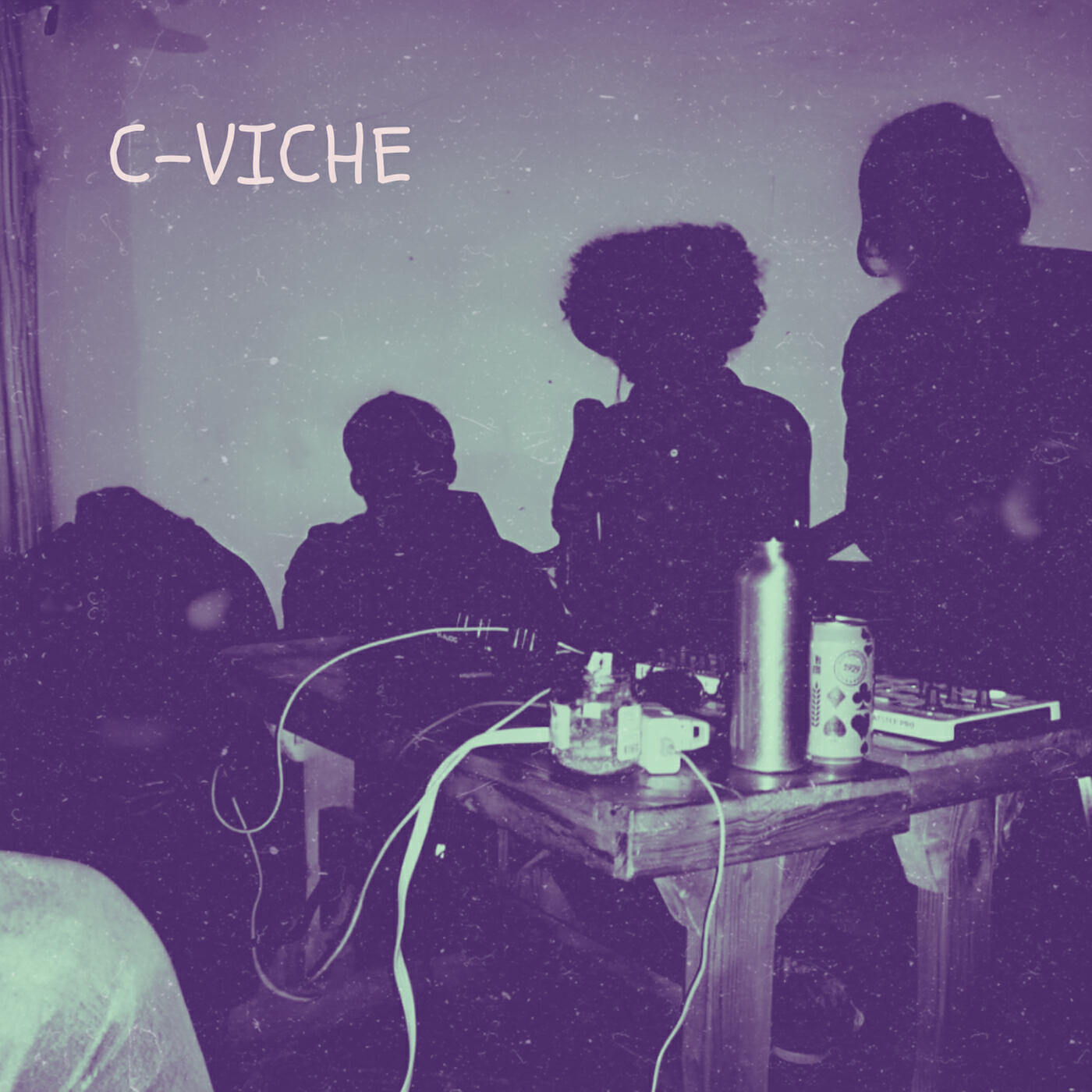 Релиз C-Viche