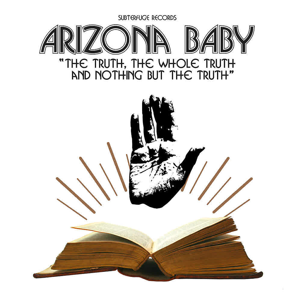 Релиз The Truth, the Whole Truth and Nothing but the Truth