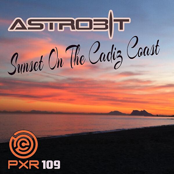Релиз Sunset On The Cadiz Coast