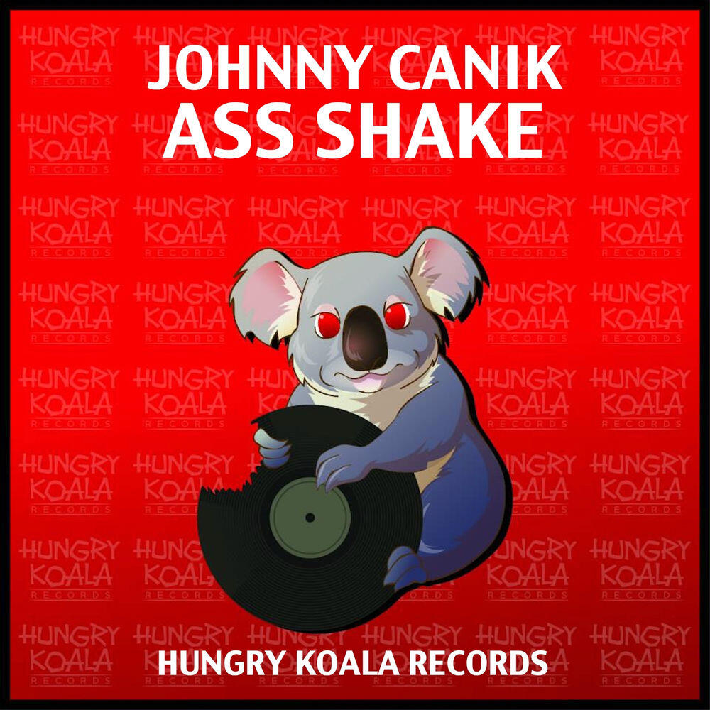 Релиз Ass Shake