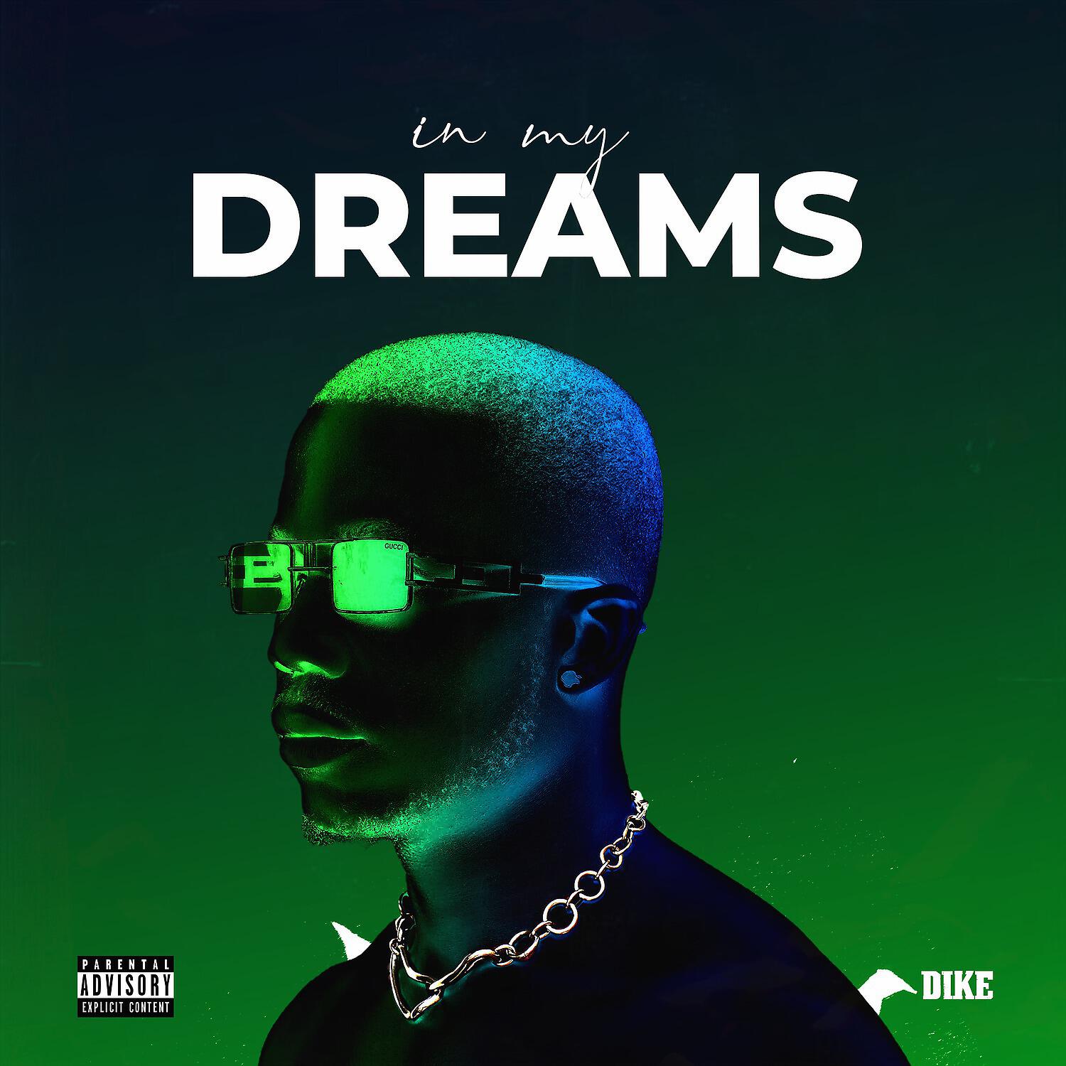 Релиз In My Dreams