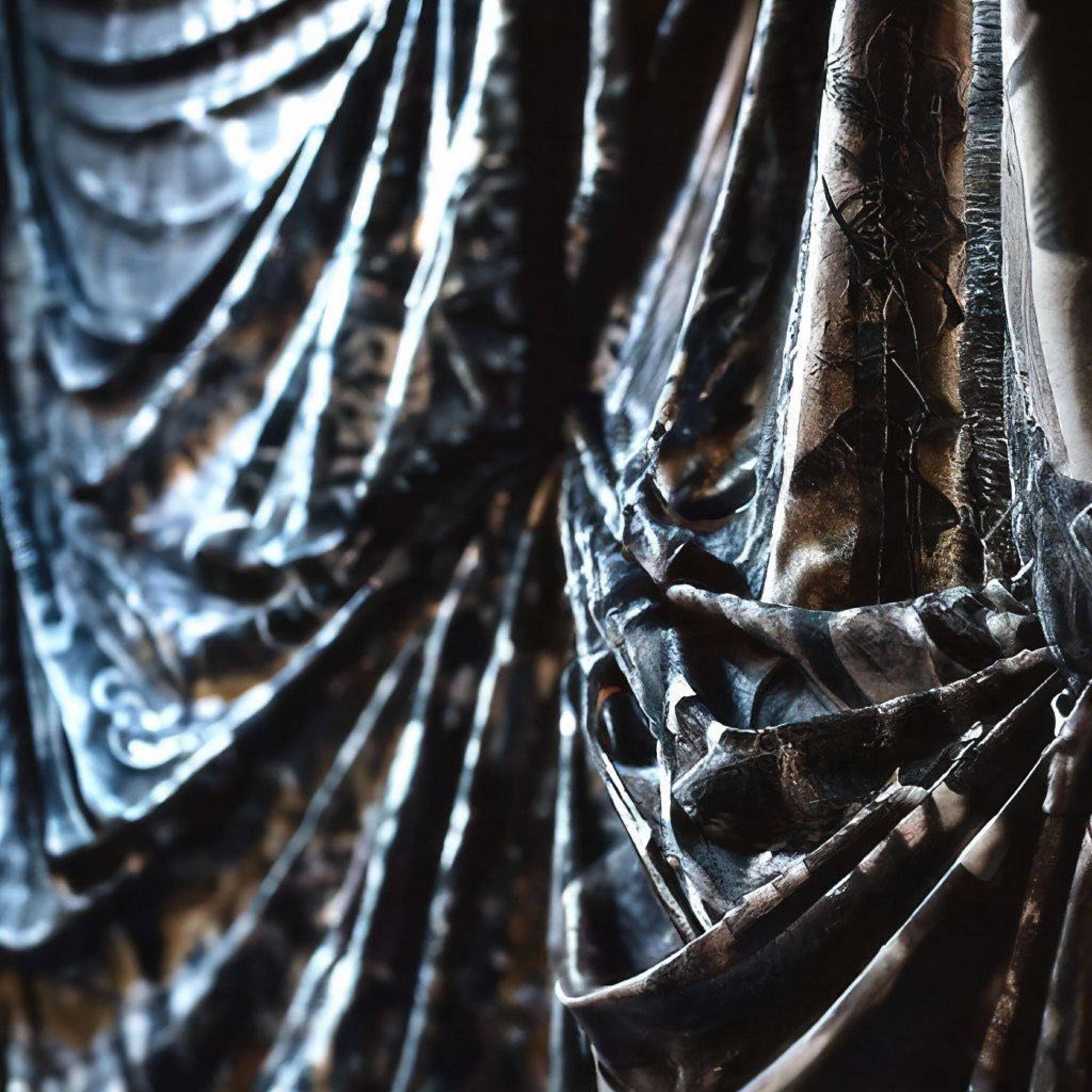 Релиз Напряжение