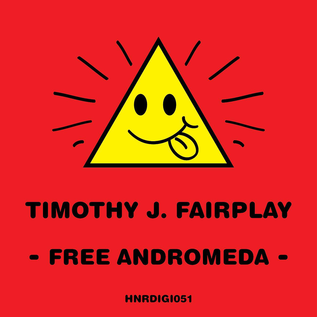 Релиз Free Andromeda
