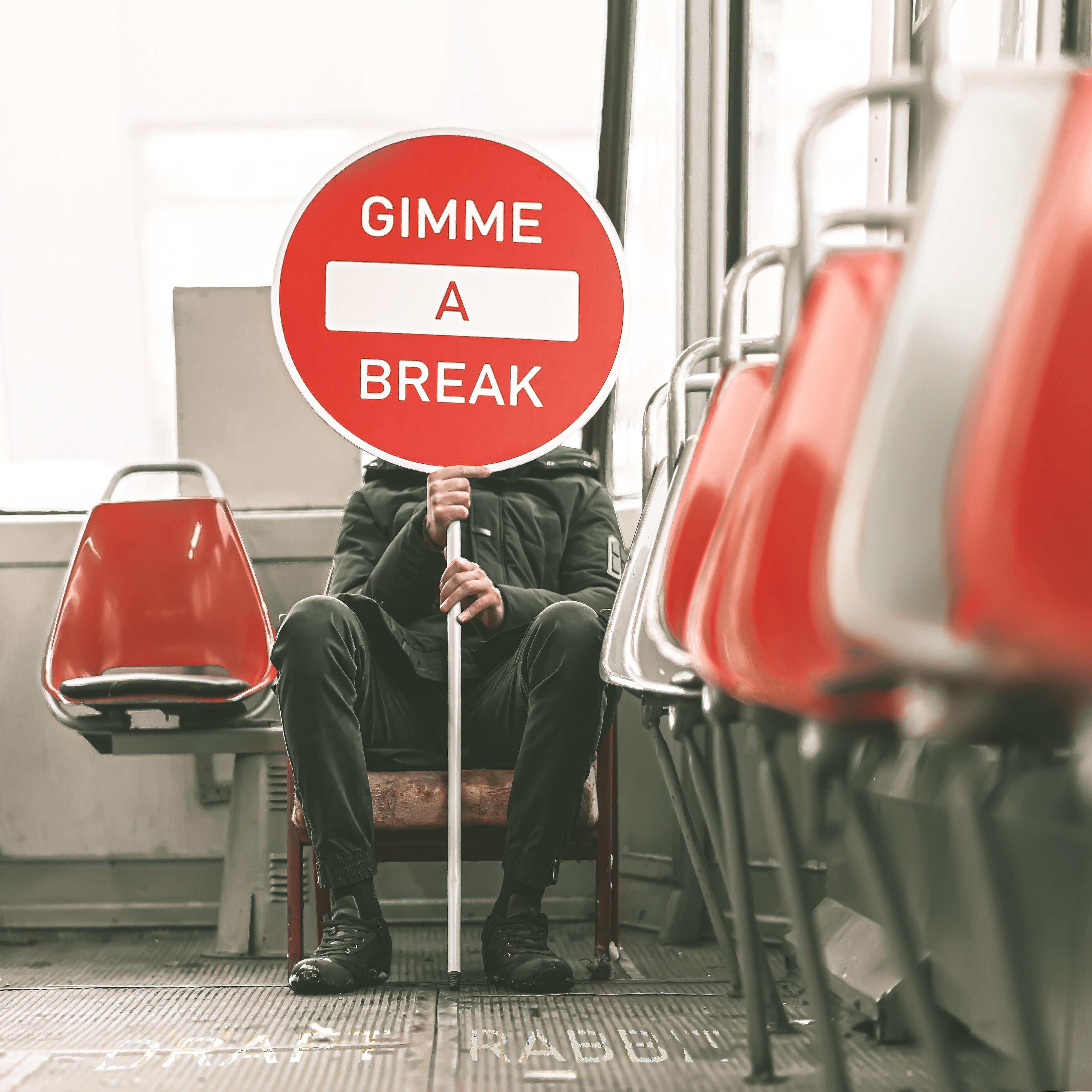 Релиз Gimme a Break