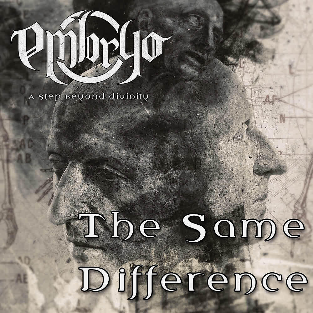 Релиз The Same Difference