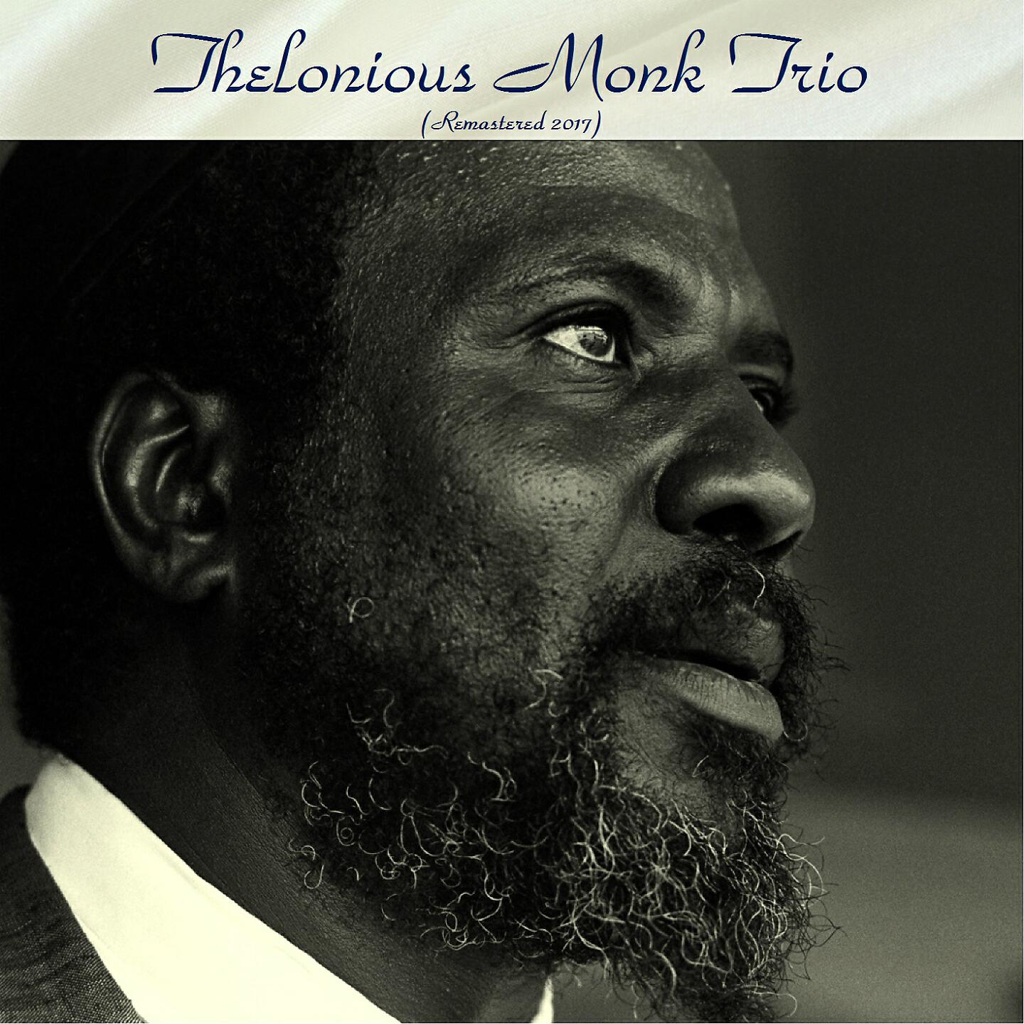Релиз Thelonious Monk Trio