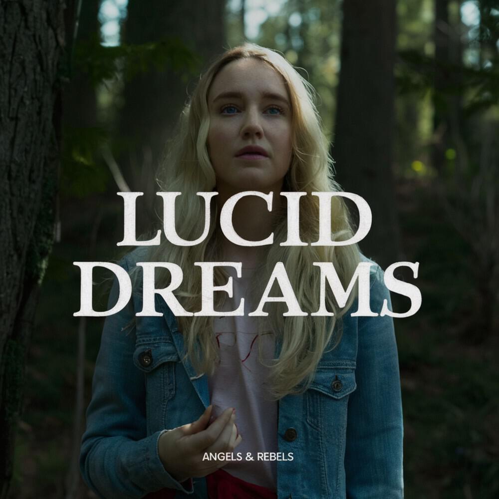 Релиз Lucid Dreams
