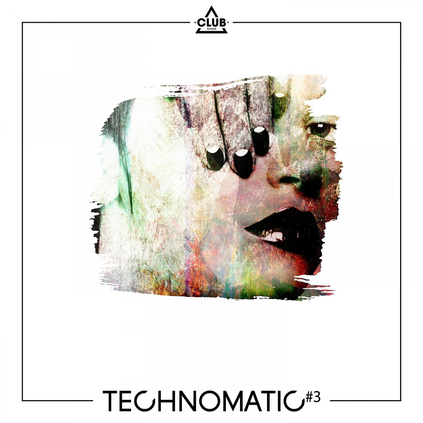 Релиз TECHNOMATIC #3
