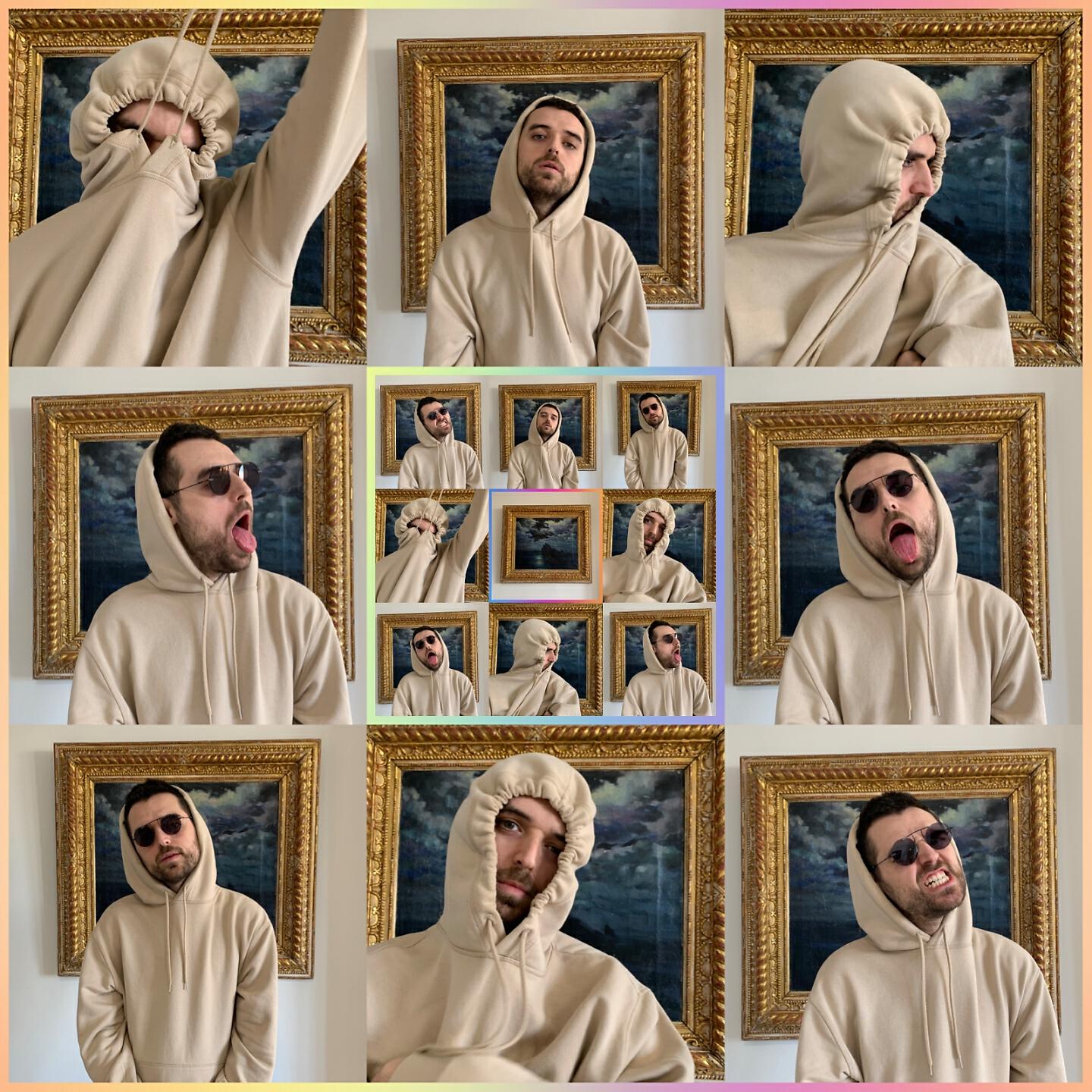 Релиз Шорох