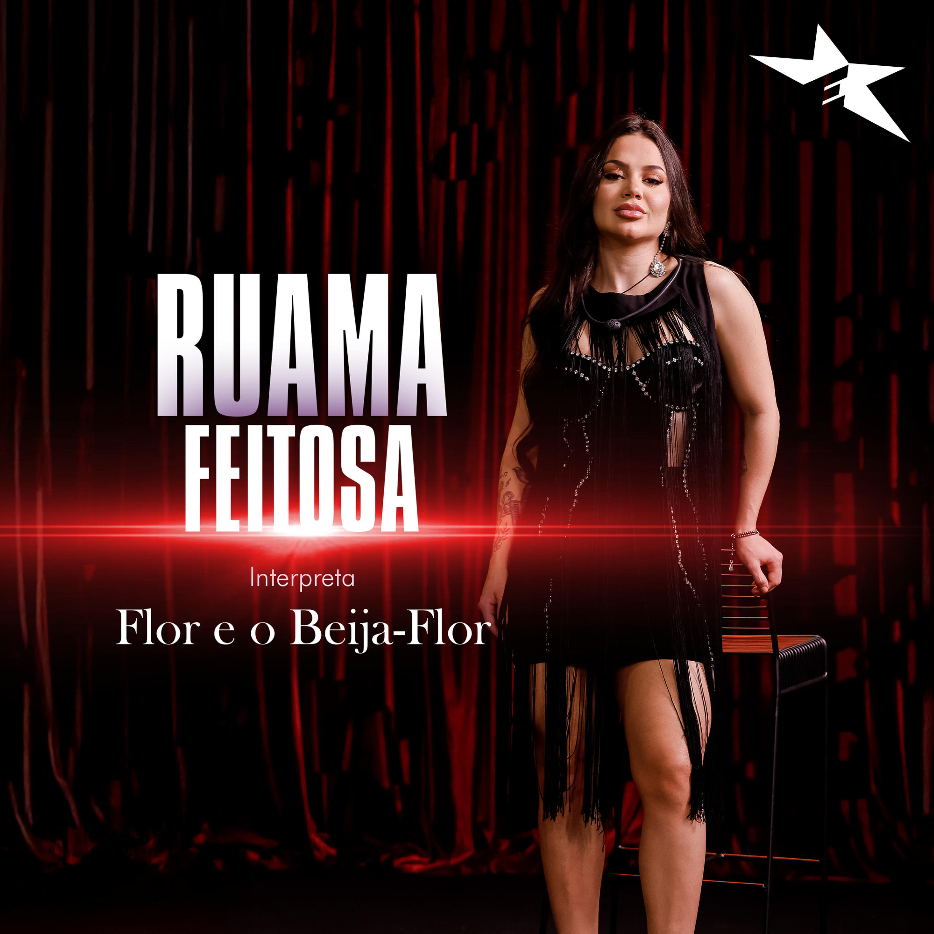 Ruama Feitosa