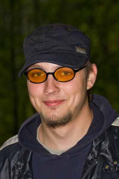 Лёлик