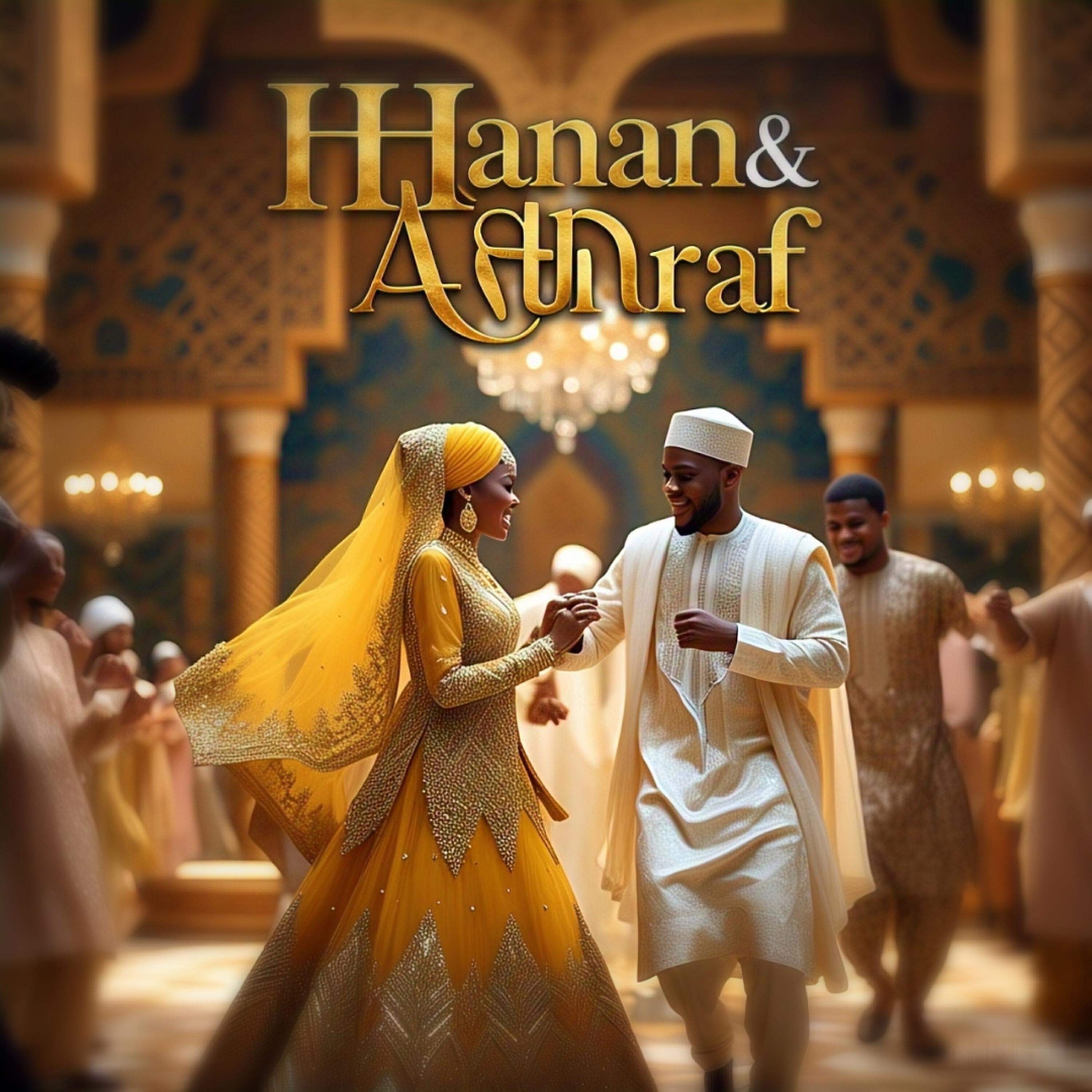 Релиз Hanan & Ashraf