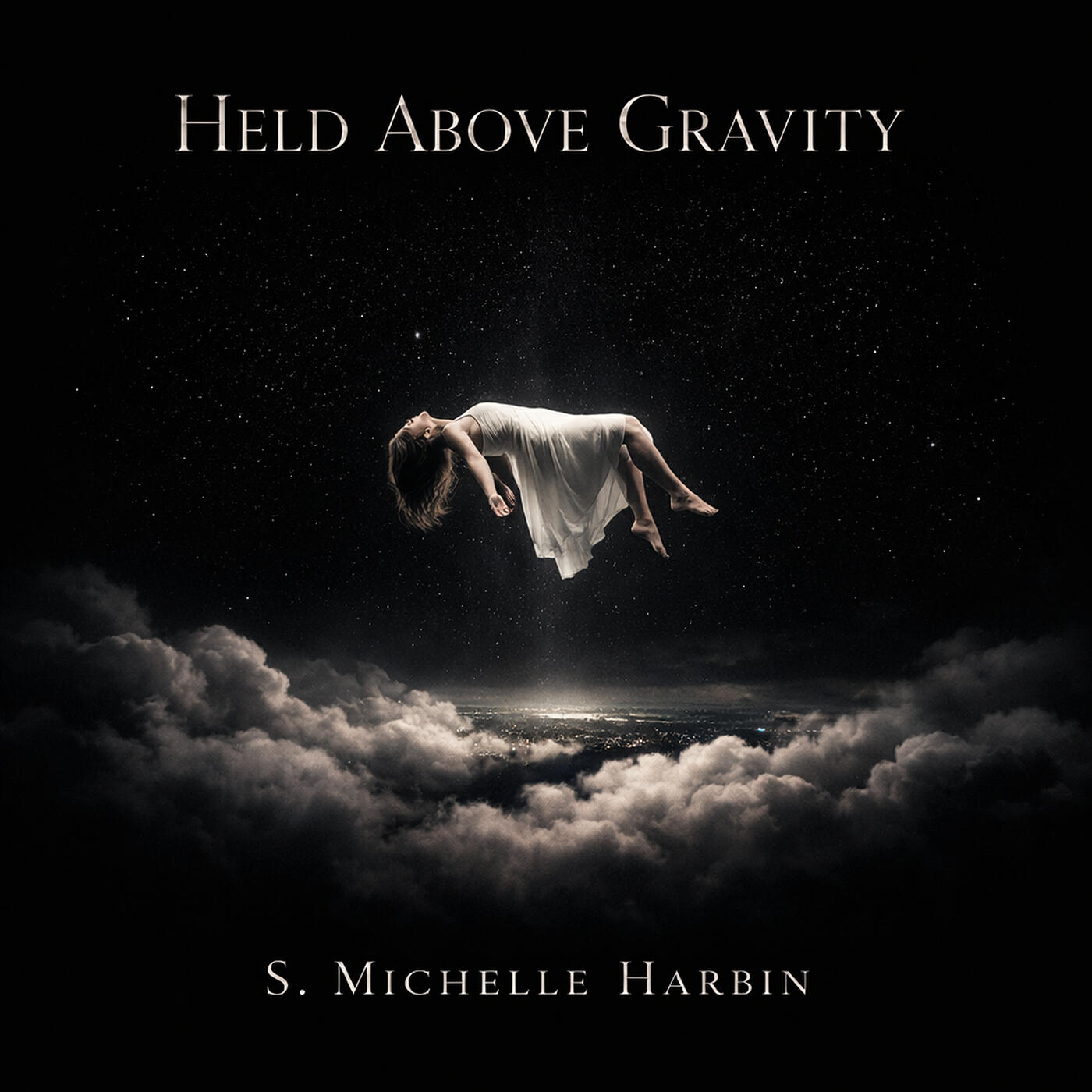 Релиз Held Above Gravity