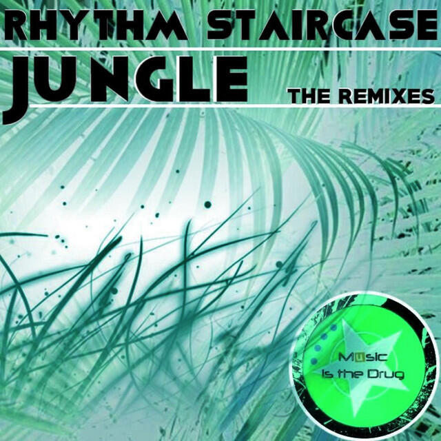 Трек Jungle - E.R.G. Remix