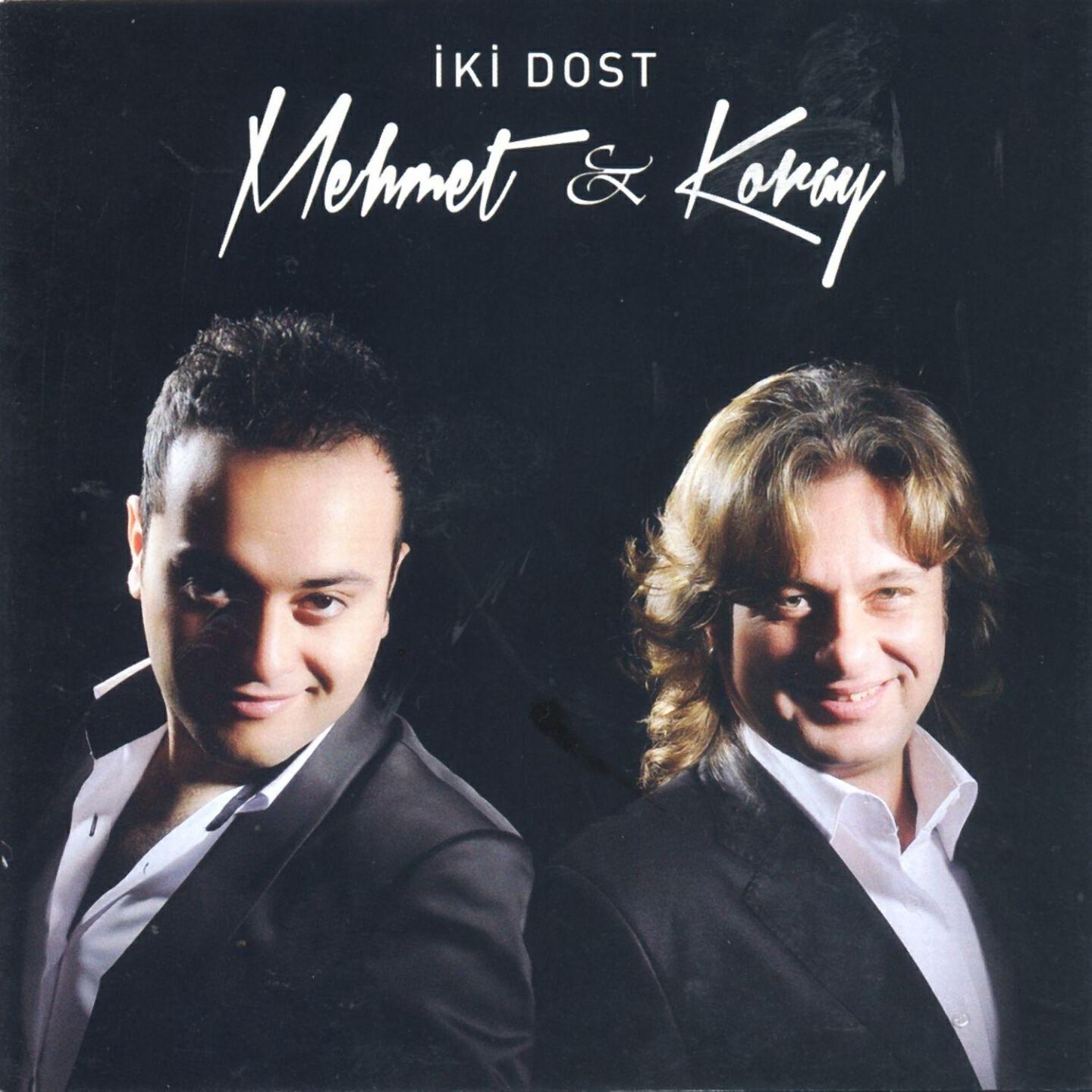 Релиз İki Dost