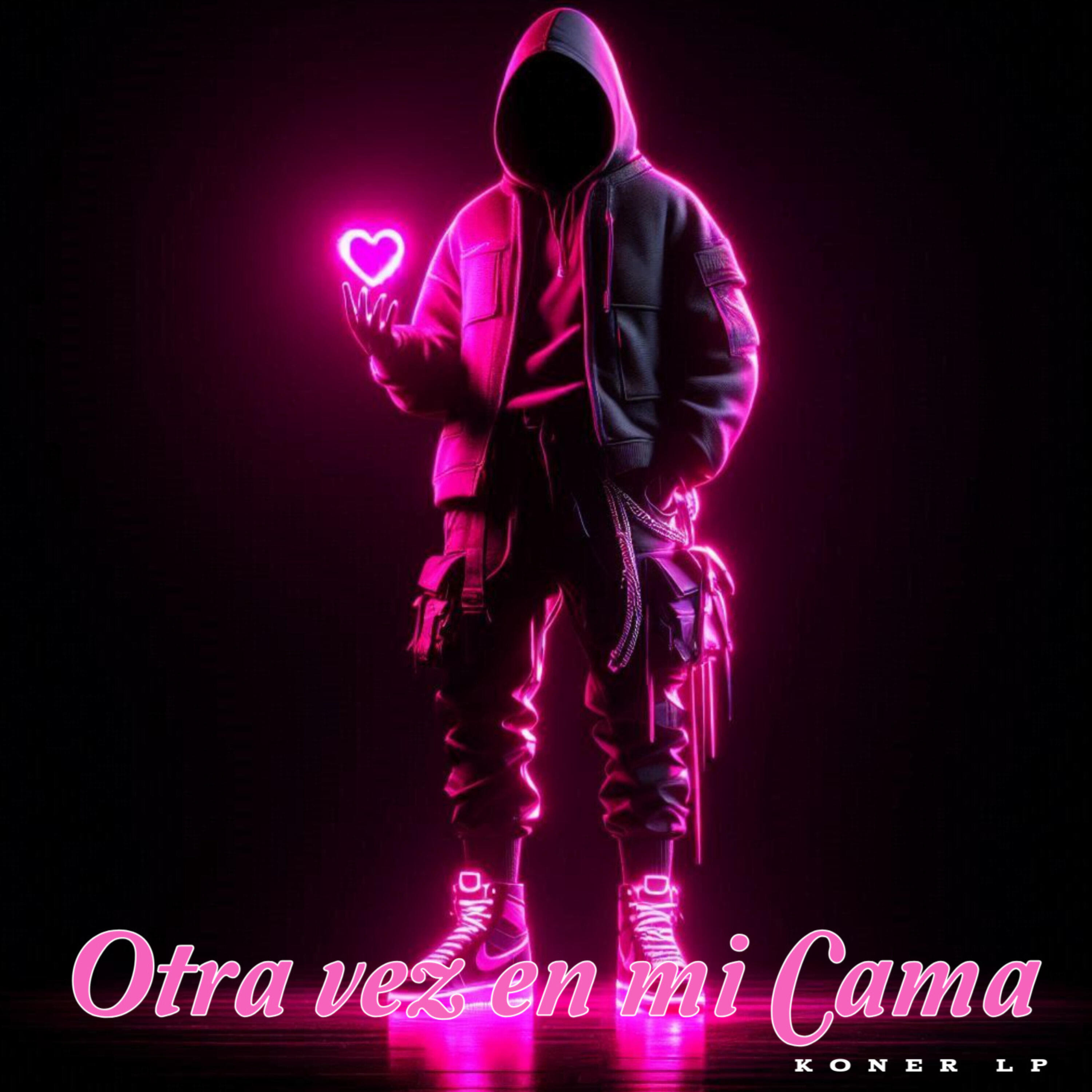 Релиз Otra Vez en Mi Cama