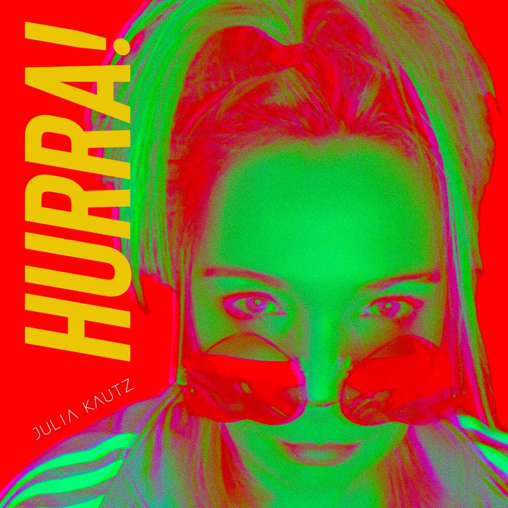 Релиз Hurra!