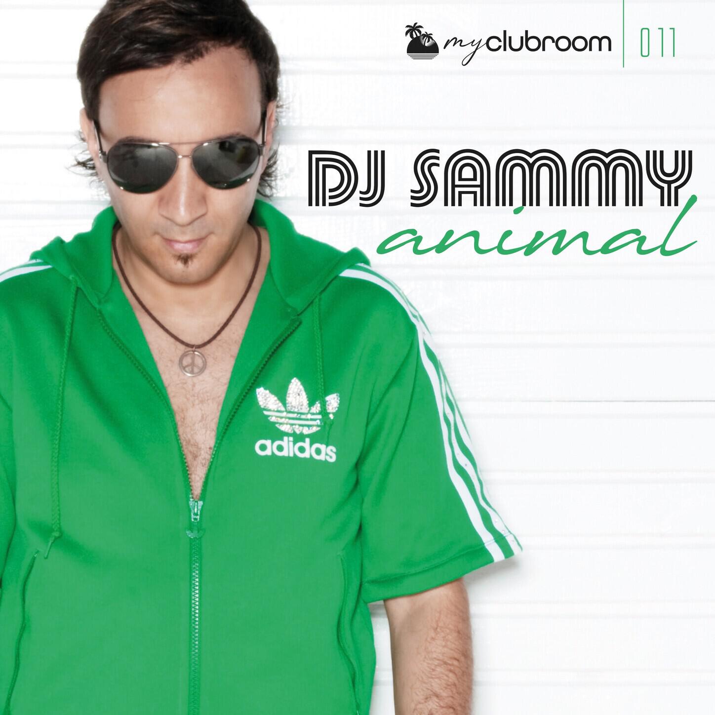 Релиз Animal