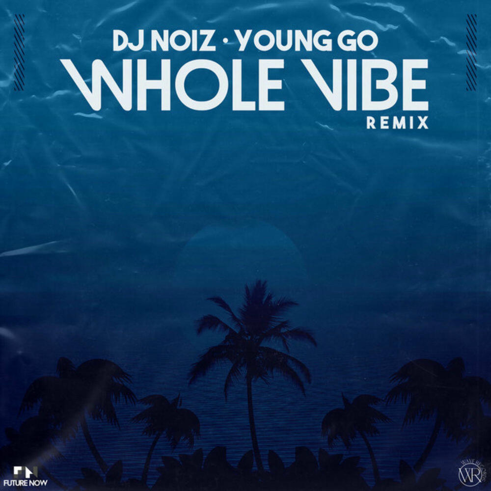 Релиз Whole Vibe (Remix)