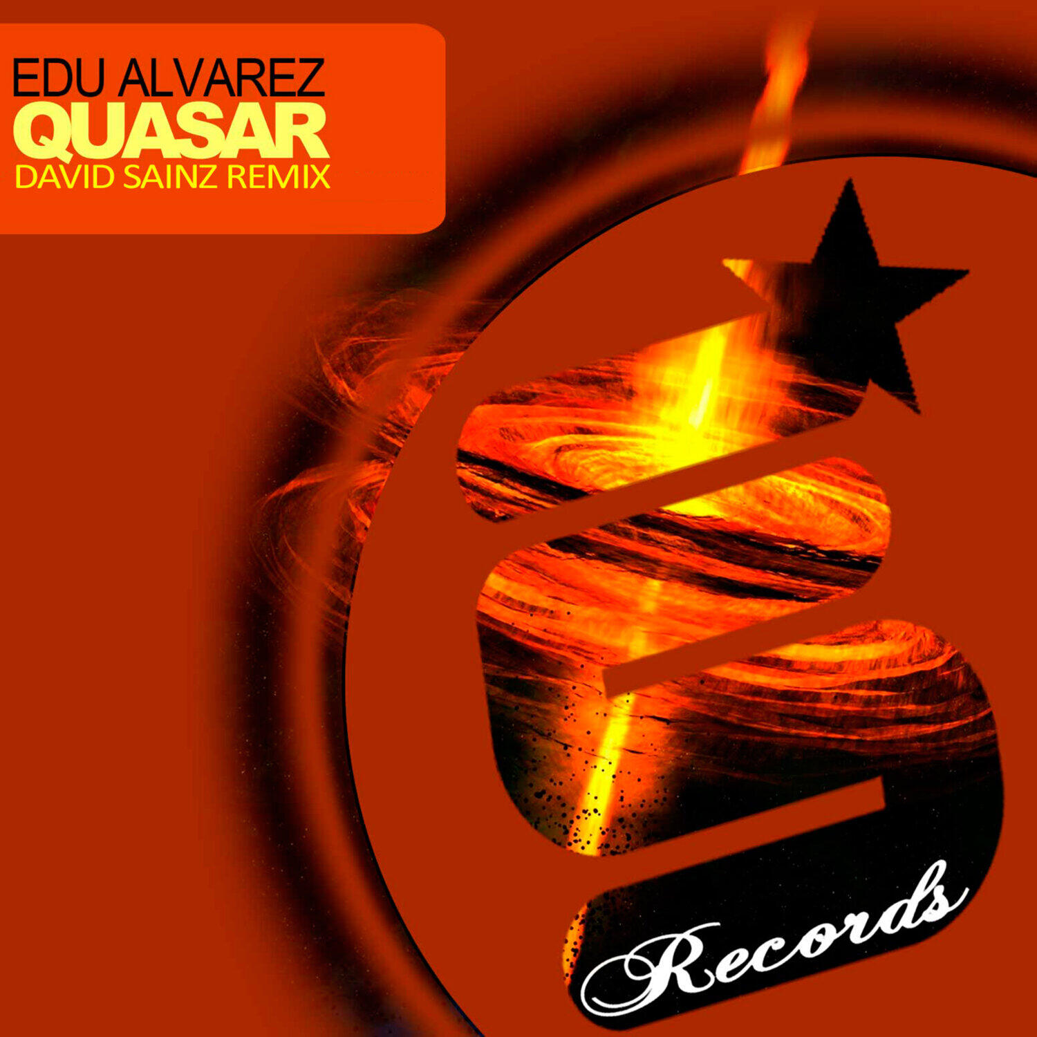 Релиз Quasar