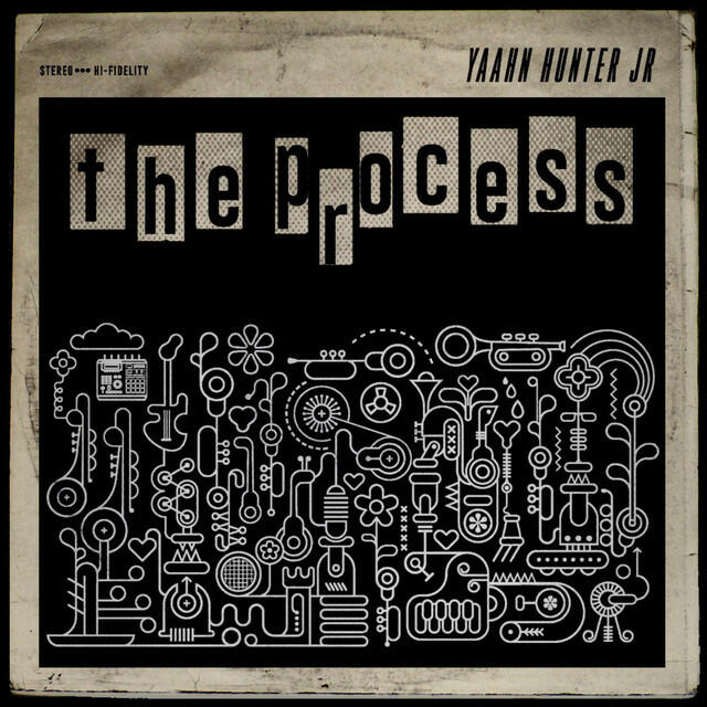 Релиз The Process