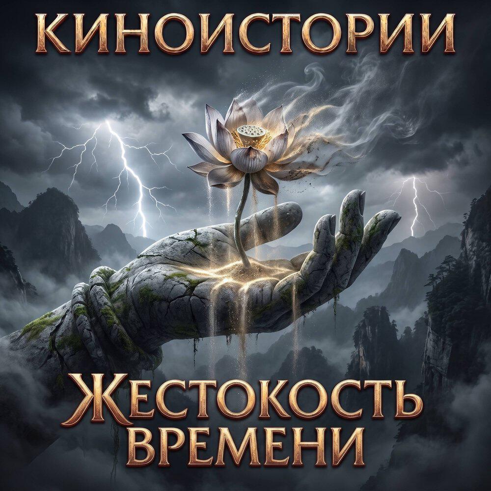 Релиз Жестокость времени