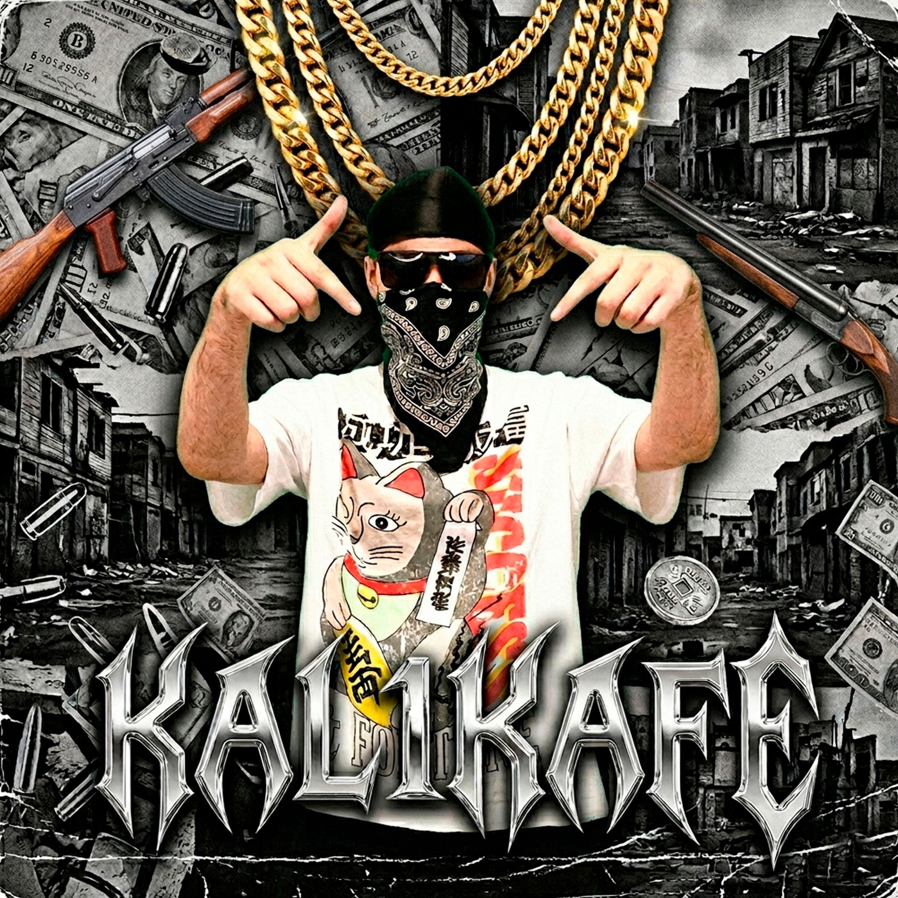 Релиз KAL1KAFE
