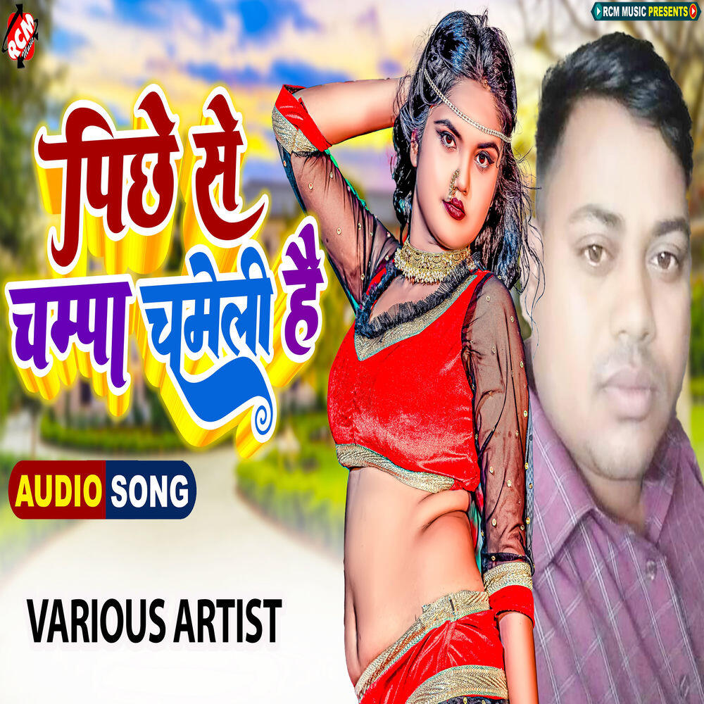 Релиз Pichhe Se Champa Chameli Hai