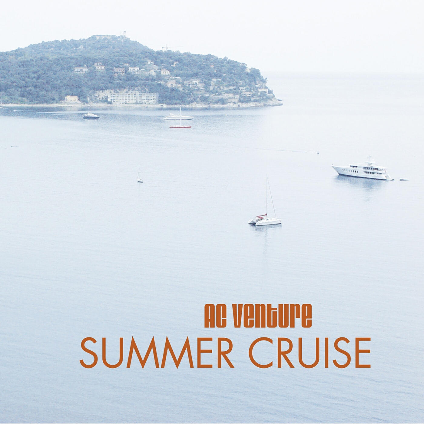 Релиз Summer Cruise