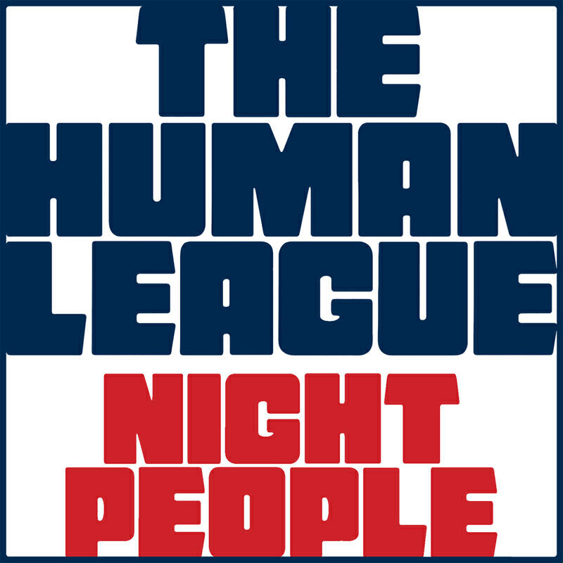 Релиз Night People