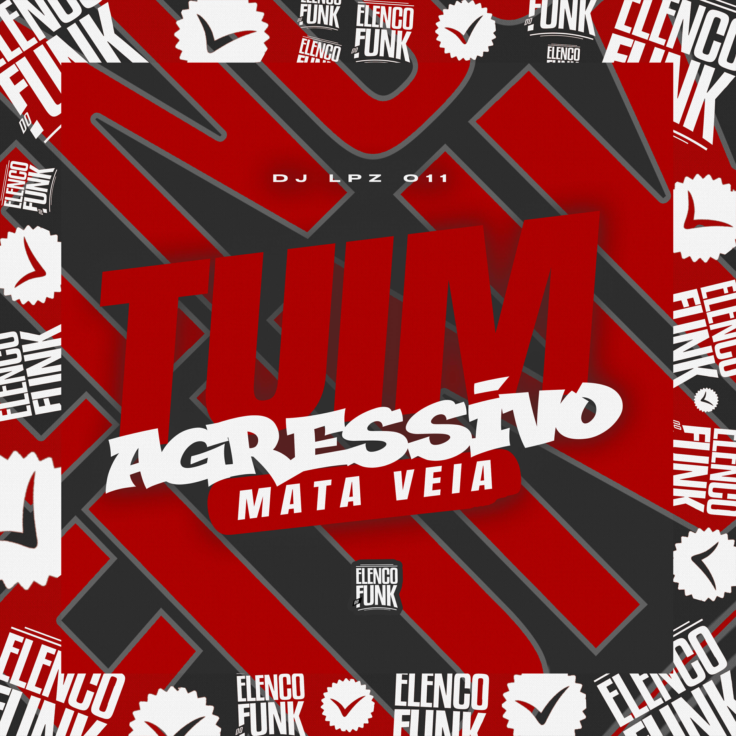 Релиз Tuim Agressivo Mata Veia