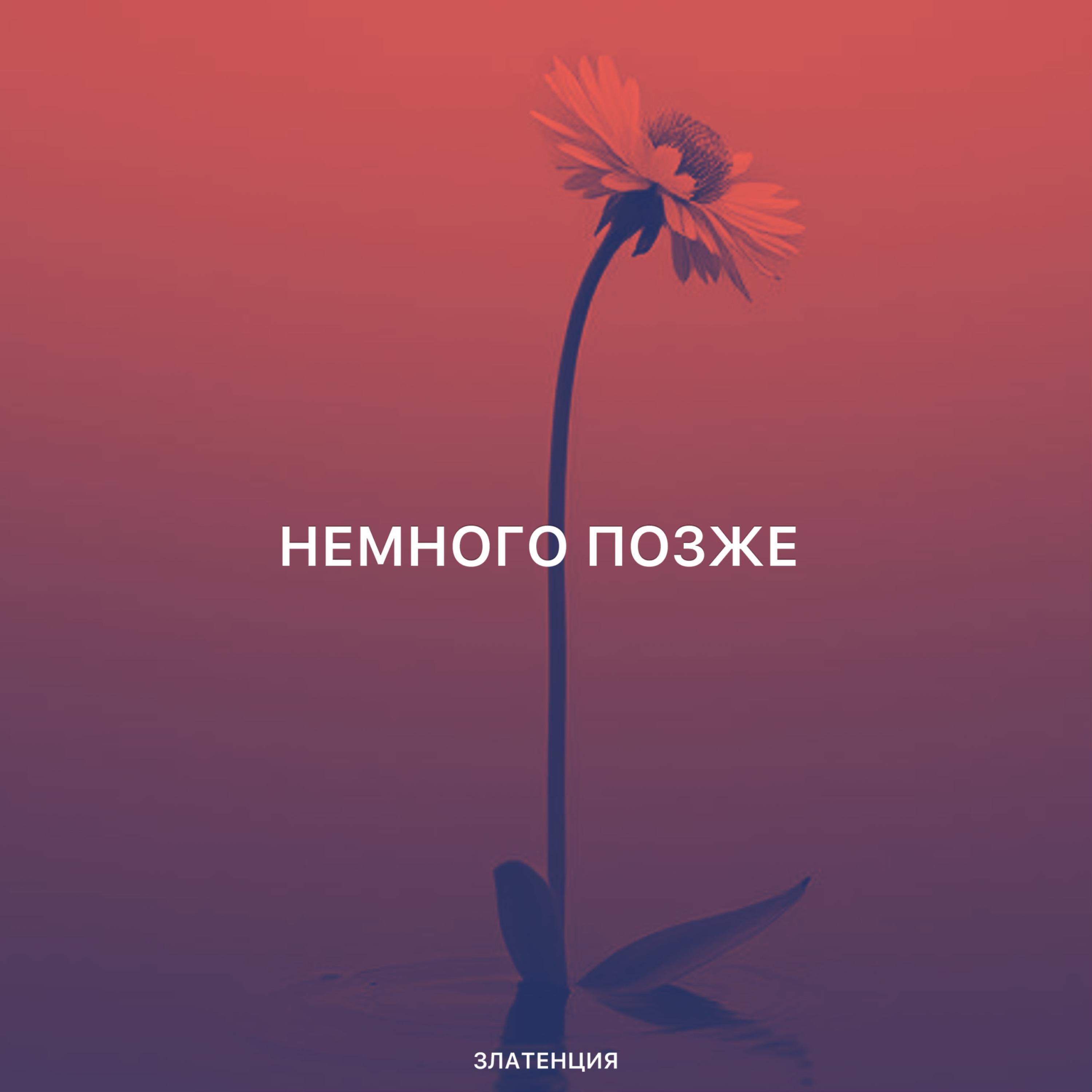Релиз Немного позже