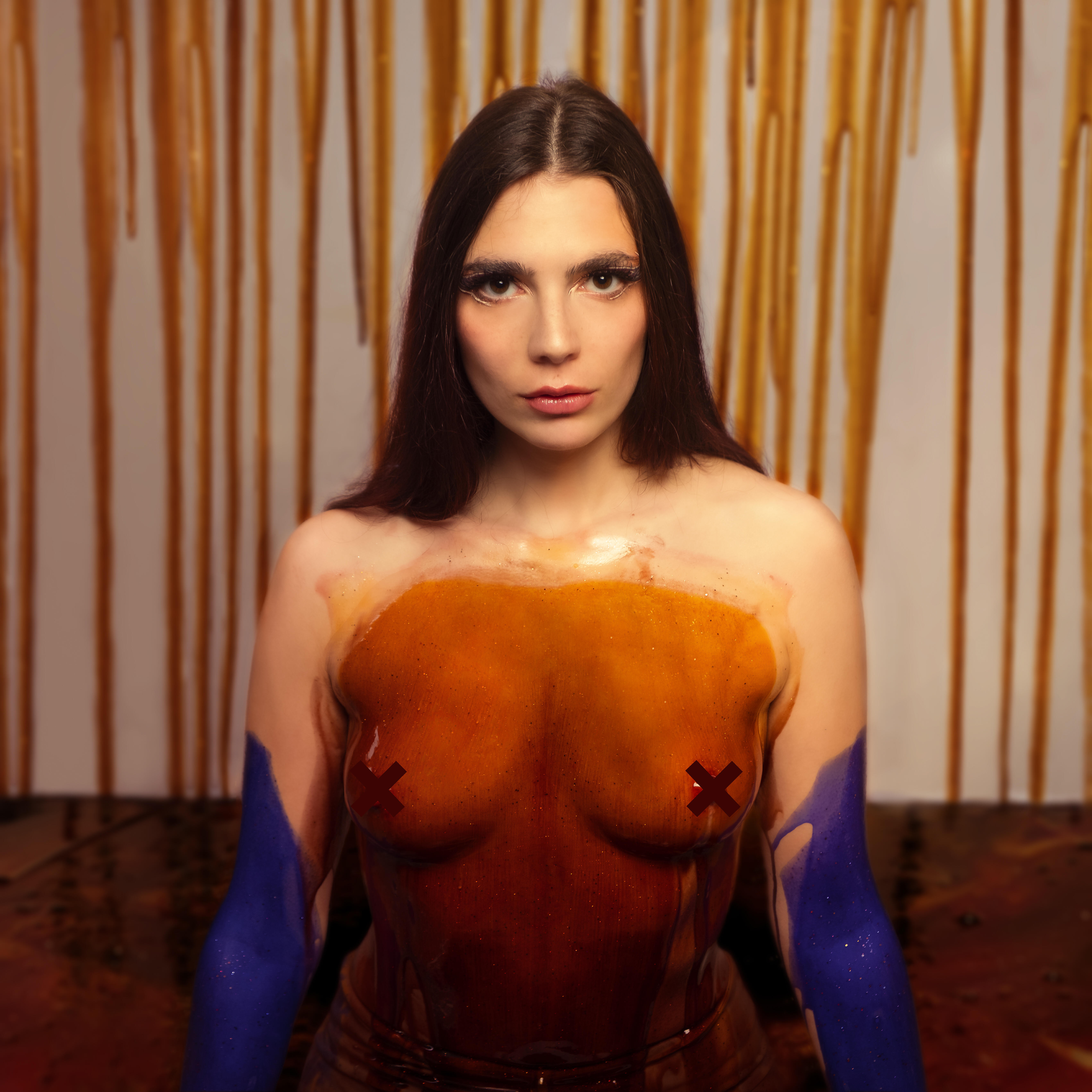 Релиз Social Slavery