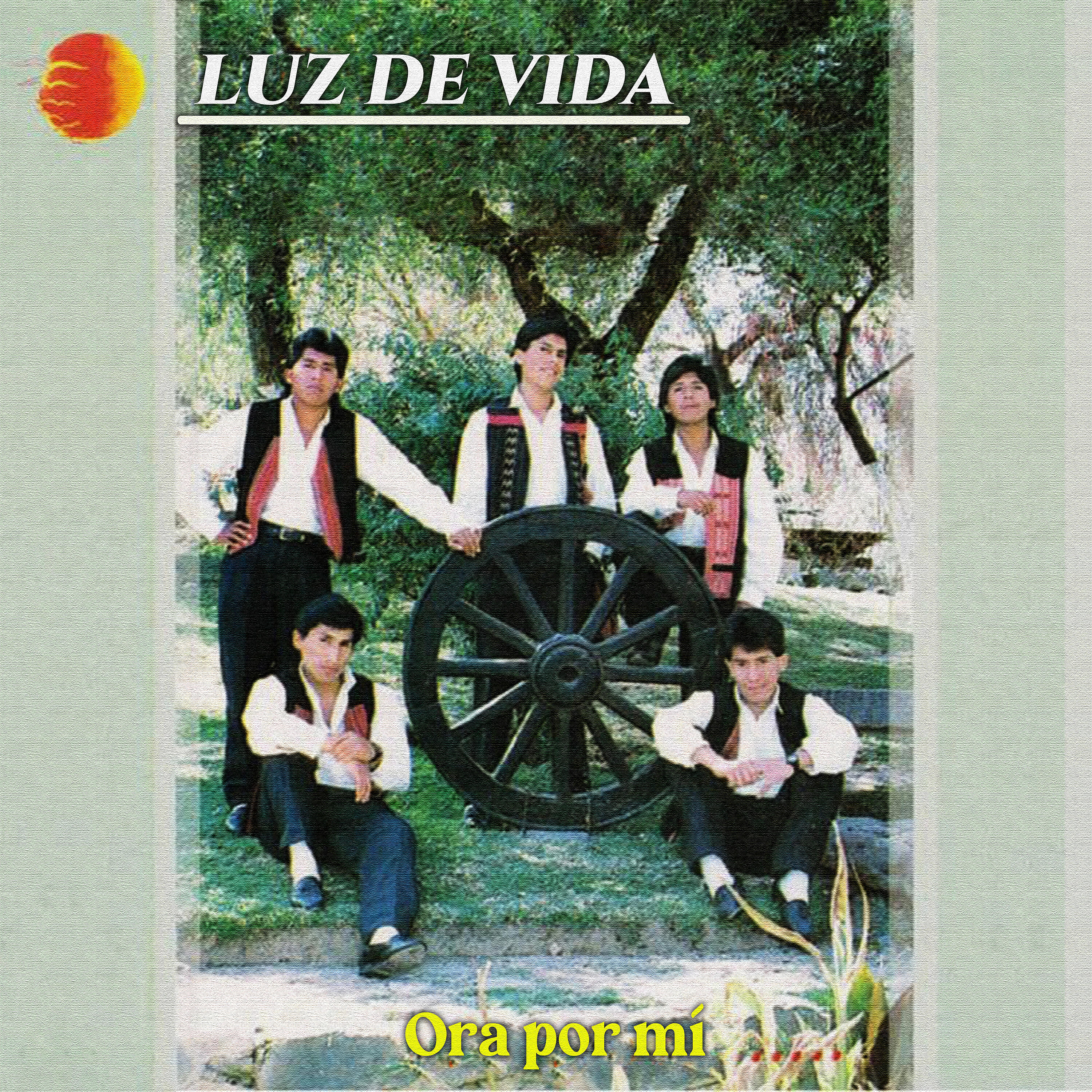 Luz De Vida